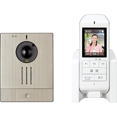 Amazon.co.jp 最新リリース: インターホン・チャイム の新着ランキング